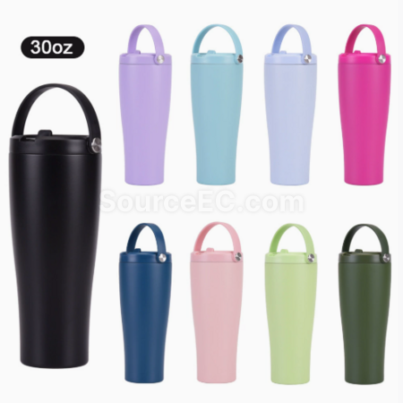 Customization 30oz stainless steel portable insulated cup Corporate Gifts