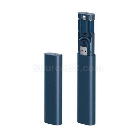 Customization Muti-functional Charge Cable Corporate Gifts