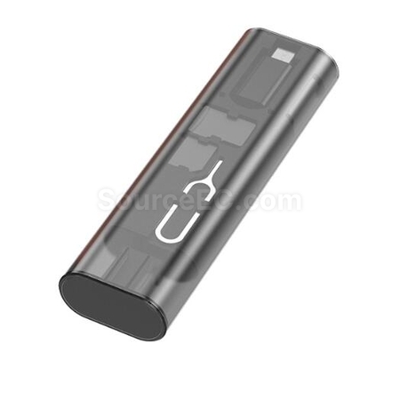 Customization Muti-functional Charge Cable Corporate Gifts
