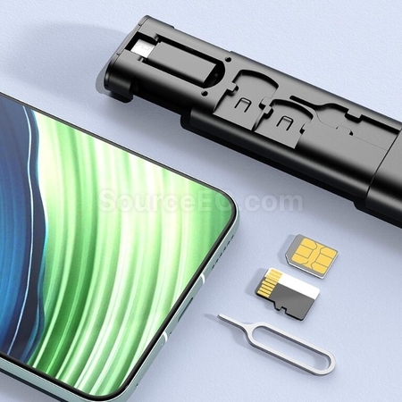 Customization Muti-functional Charge Cable Corporate Gifts