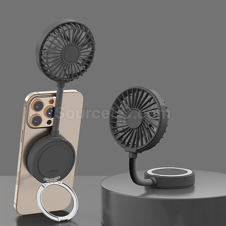 Customization Magnetic Suction Fan Corporate Gifts