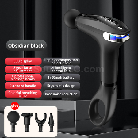 Customization Long Handle Fascia Gun Corporate Gifts