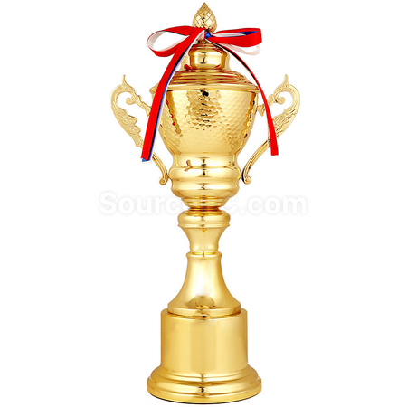 Metal Trophy