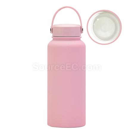 Customization 1000ML Thermos Cup Corporate Gifts