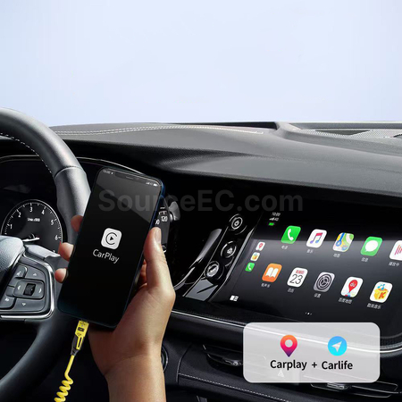 Customization Telescopic Data Cable Corporate Gifts