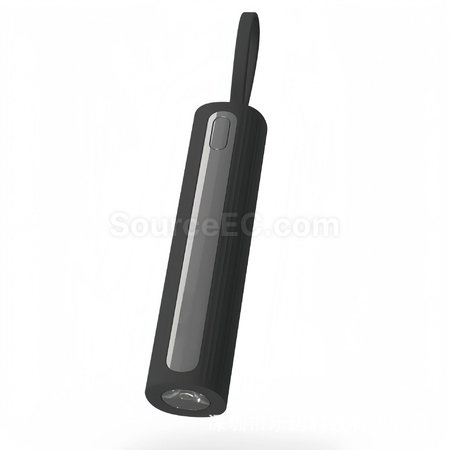 Power Bank Flashlight