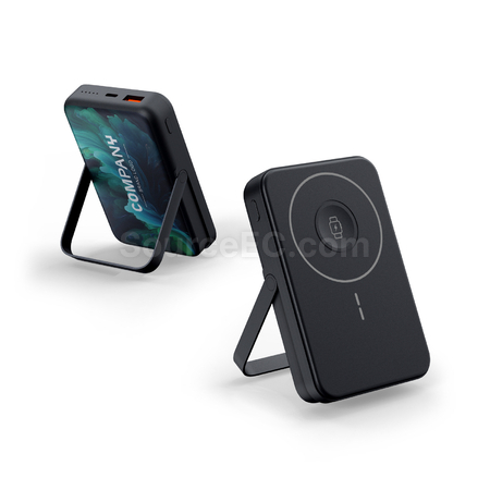 Bracket Magnetic Power Bank