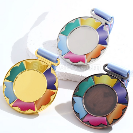 Metal Medal