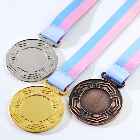 Customization Metal Medal Corporate Gifts