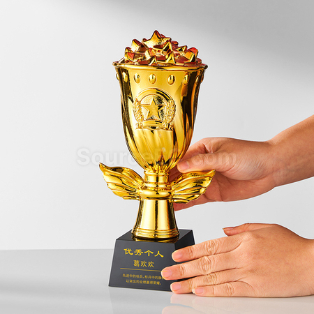 Customization Crystal Trophy Corporate Gifts