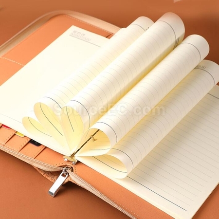 Customization Multifunctional Cork Notebook Corporate Gifts