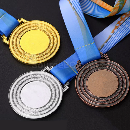 Customization Metal Medal Corporate Gifts