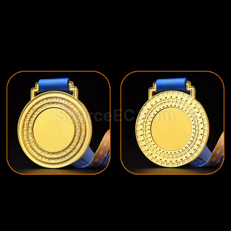 Customization Metal Medal Corporate Gifts