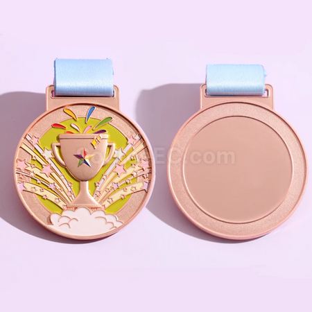 Customization Metal Medal Corporate Gifts