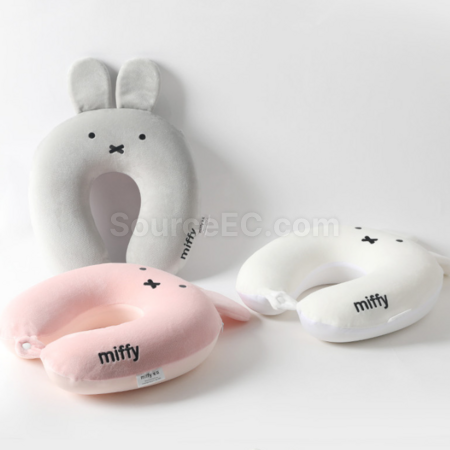 Customization U-shaped neck pillow Corporate Gifts