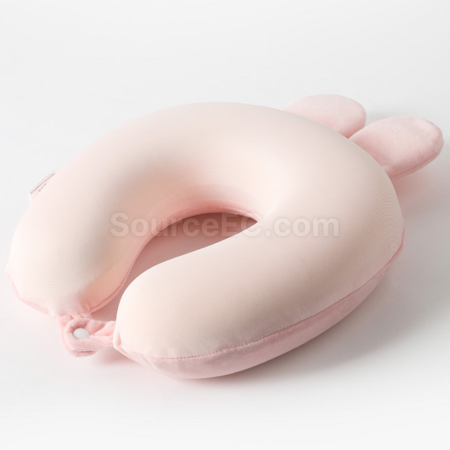 Customization U-shaped neck pillow Corporate Gifts