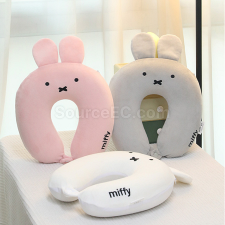 Customization U-shaped neck pillow Corporate Gifts