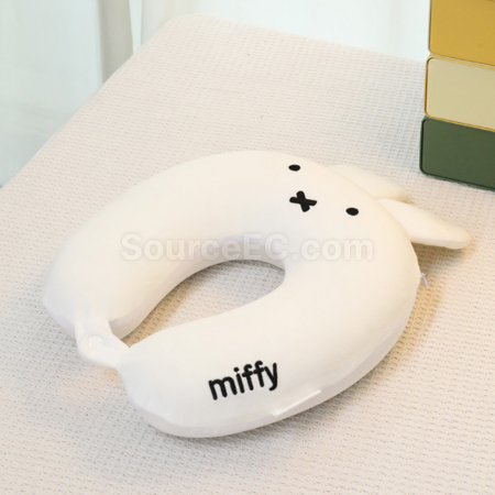 Customization U-shaped neck pillow Corporate Gifts