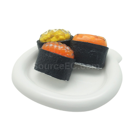 Customization Sushi Pinch Music Corporate Gifts