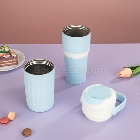 Customization Stainless Steel Vacuum Flask Corporate Gifts