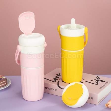 Customization Stainless Steel Vacuum Flask Corporate Gifts