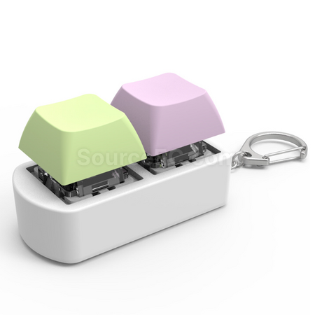 Customization Button toys Keychain Corporate Gifts