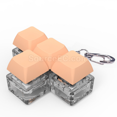 Customization Button toys  Keychain Corporate Gifts