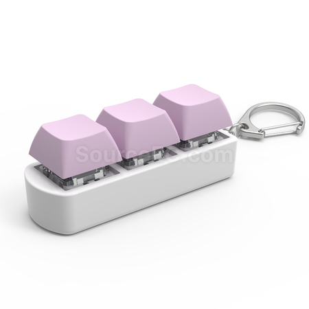 Customization Button toys Keychain Corporate Gifts
