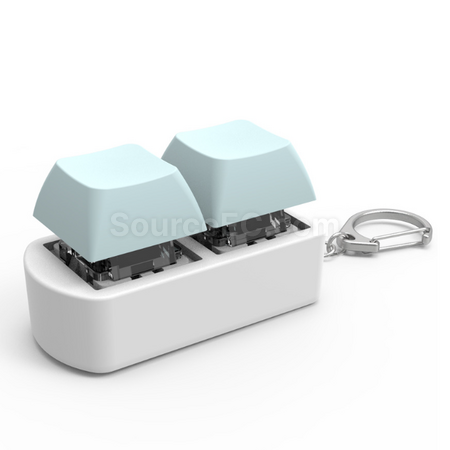 Customization Button toys Keychain Corporate Gifts