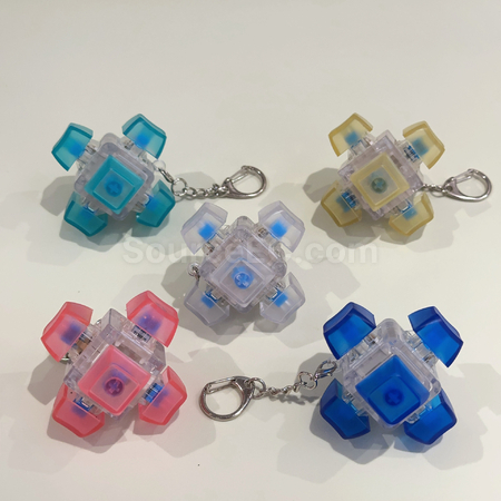Customization Button toys Keychain Corporate Gifts