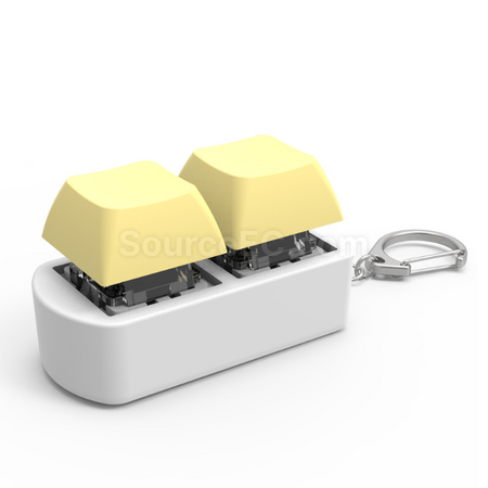 Customization Button toys Keychain Corporate Gifts