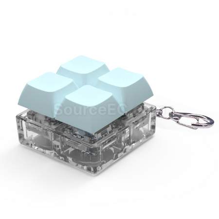 Customization Button toys Keychain Corporate Gifts