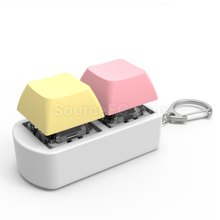 Customization Button toys Keychain Corporate Gifts