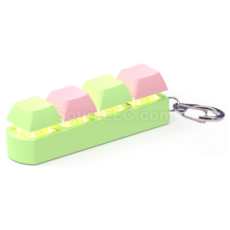 Customization Button toys Keychain Corporate Gifts