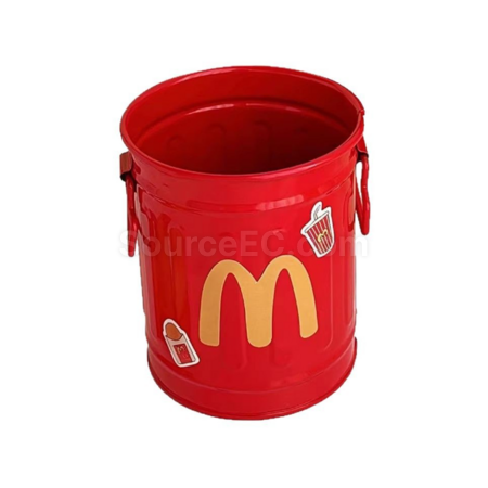 Customization Cute Pen Holder Storage Tube Corporate Gifts