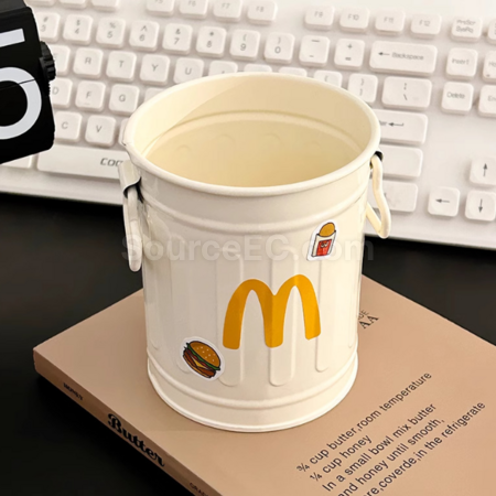 Customization Cute Pen Holder Storage Tube Corporate Gifts