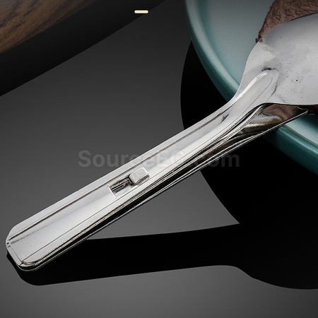 Customization Stainless Steel Tableware Corporate Gifts