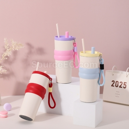 Customization 316 Stainless Steel Liner Ice Cup Corporate Gifts