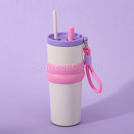 Customization 316 Stainless Steel Liner Ice Cup Corporate Gifts