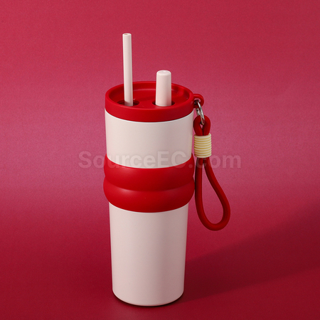 Customization 316 Stainless Steel Liner Ice Cup Corporate Gifts