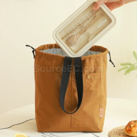 Customization Insulated lunch box bag Corporate Gifts