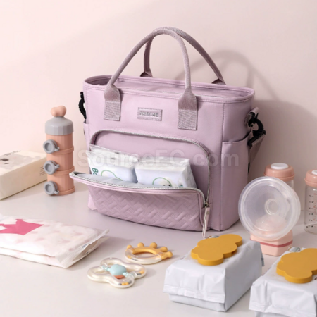 Customization Large capacity portable insulation bag Corporate Gifts