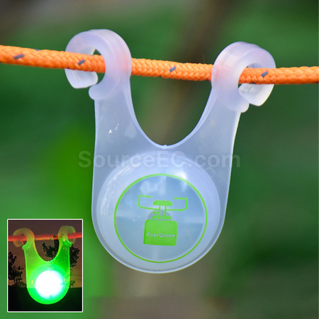 Customization Wind Rope Warning Light Corporate Gifts