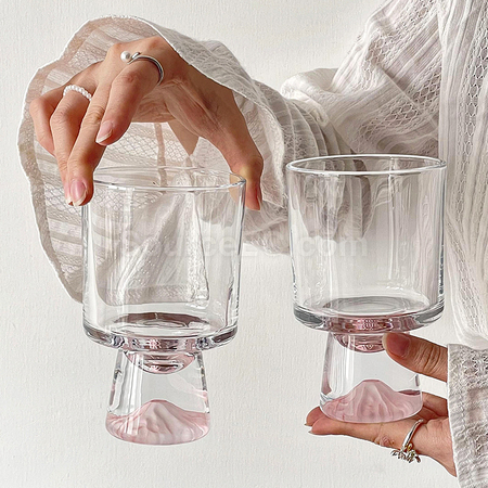 Customization Glass Corporate Gifts