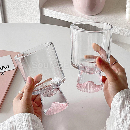 Customization Glass Corporate Gifts