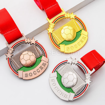 Football Medal