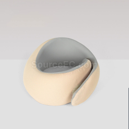 Customization U-Shaped Massage Pillow Corporate Gifts