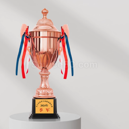 Customization Metal Trophy Corporate Gifts