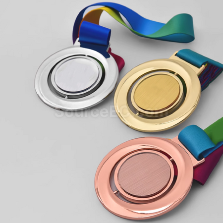 Customization Metal Medal Corporate Gifts