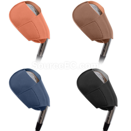 Customization Golf Club Cover Putter Cover Corporate Gifts